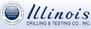 Illinois Drilling and Testing